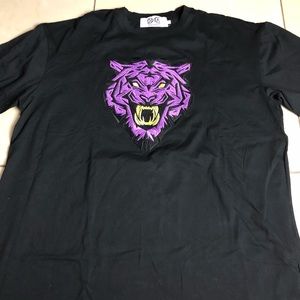DNA shirt size 2xl